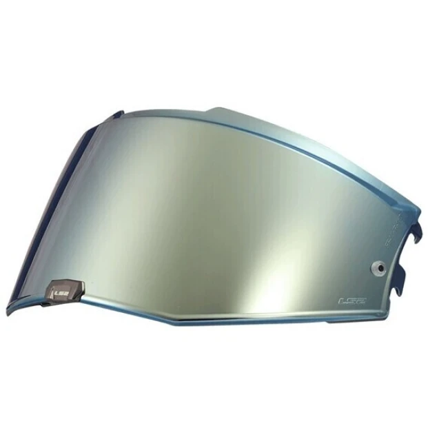 Визор FF910 VISOR IRIDIUM GOLD