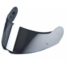 Визор FF908 VISOR IRIDIUM SILVER