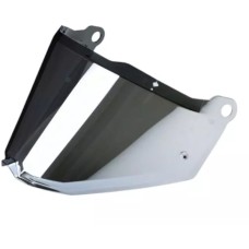 Визор MX702 VISOR IRIDIUM SILVER