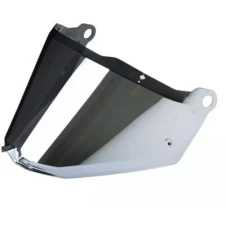 Визор MX702 VISOR IRIDIUM SILVER