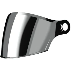 Визор OF620 VISOR IRIDIUM SILVER