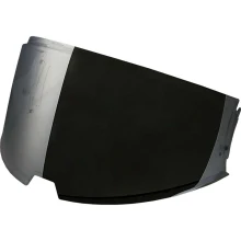 Визор FF906 VISOR IRIDIUM SILVER