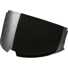 Визор FF906 VISOR IRIDIUM SILVER