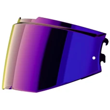 Визор FF910 VISOR RAINBOW