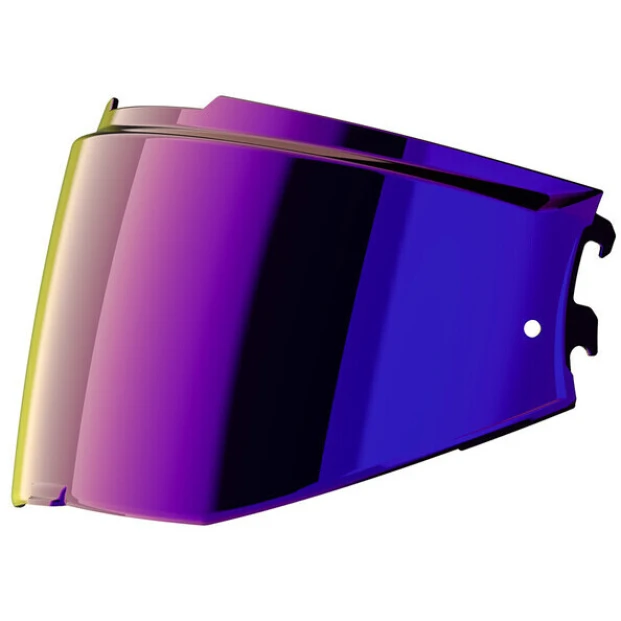 Визор FF910 VISOR RAINBOW