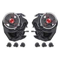 Механизм крепления визора FF811/OF603 RATCHET + SCREWS