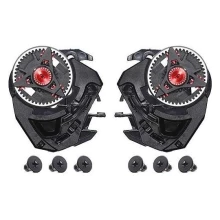 Механизм крепления визора FF811/OF603 RATCHET + SCREWS
