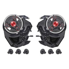 Механизм крепления визора FF811/OF603 RATCHET + SCREWS
