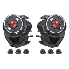 Механизм крепления визора FF811/OF603 RATCHET + SCREWS