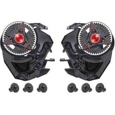 Механизм крепления визора FF811/OF603 RATCHET + SCREWS