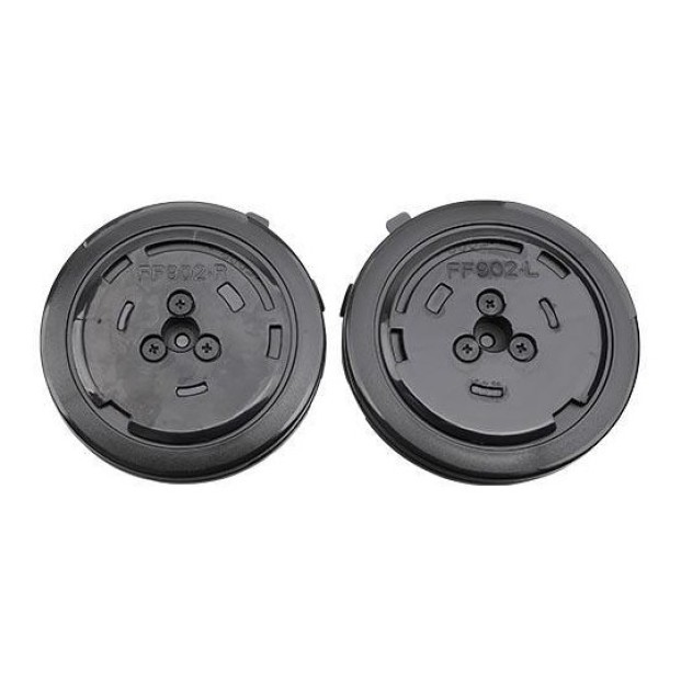 Механизм крепления визора FF902 RATCHET SYSTEM