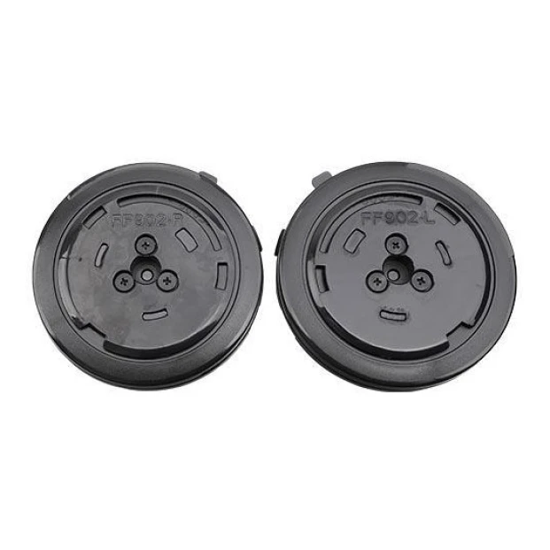 Механизм крепления визора FF902 RATCHET SYSTEM