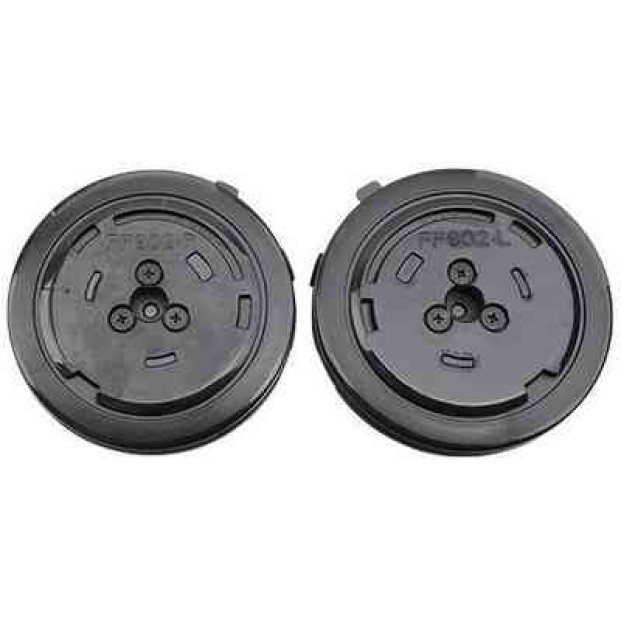 Механизм крепления визора FF902 RATCHET SYSTEM