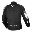 Куртка MACNA Admyre Black/white