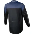 Свитшот (джерси) MACNA Backyard-1 Black/blue/grey