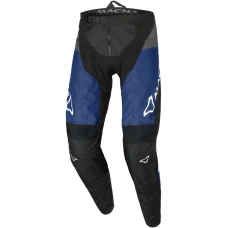 Брюки MACNA Backyard-1 Black/blue/grey