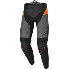 Брюки MACNA Backyard-1 Black/grey/orange