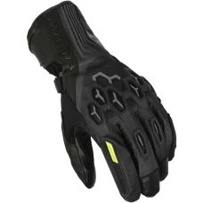 Перчатки MACNA Brawler RTX Black