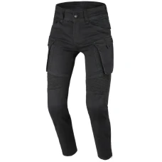 Джинсы MACNA Durham easy Black