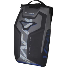 Рюкзак MACNA Formance Black/blue/white