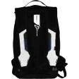 Рюкзак MACNA Formance Black/blue/white