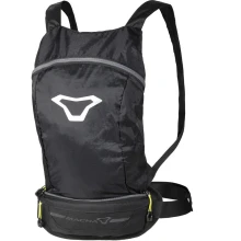 Сумка на пояс MACNA fold-out backpack Black