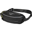 Сумка на пояс MACNA fold-out backpack Black