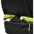 Сумка на пояс MACNA fold-out backpack Black