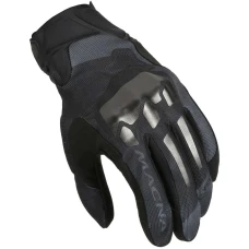 Перчатки MACNA Mana Black