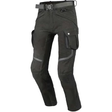 Джинсы MACNA Nembar air Black