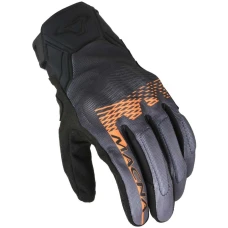 Перчатки MACNA Recon 2.0 Black/grey/orange