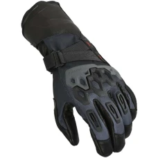 Перчатки MACNA Tanamax Black