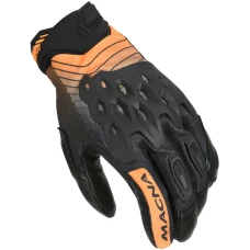 Перчатки MACNA Tanami Black/orange