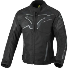 Куртка MACNA Tazar 2.0 Women Black