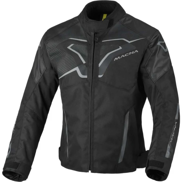 Куртка MACNA Tazar 2.0 Women Black