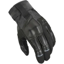 Перчатки MACNA Ulmex Black