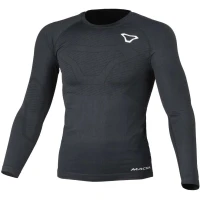 Термофутболка MACNA Desert shirt Black