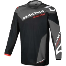 Свитшот (джерси) MACNA Backyard-1 Black/grey/white