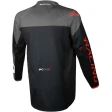 Свитшот (джерси) MACNA Backyard-1 Black/grey/white