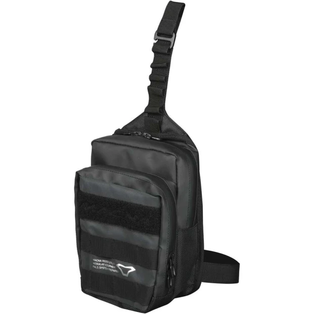 Сумка на ногу MACNA Utility MULB-1 Black