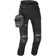 Сумка на ногу MACNA Utility MULB-1 Black