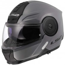 Шлем LS2 FF902 SCOPE II NARDO GREY-06
