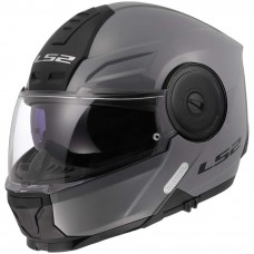 Шлем LS2 FF902 SCOPE II NARDO GREY-06