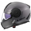 Шлем LS2 FF902 SCOPE II NARDO GREY-06