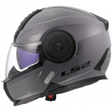 Шлем LS2 FF902 SCOPE II NARDO GREY-06