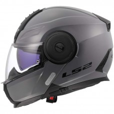 Шлем LS2 FF902 SCOPE II NARDO GREY-06