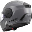 Шлем LS2 FF902 SCOPE II NARDO GREY-06