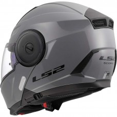 Шлем LS2 FF902 SCOPE II NARDO GREY-06