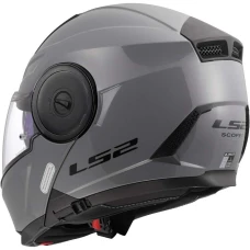 Шлем LS2 FF902 SCOPE II NARDO GREY-06