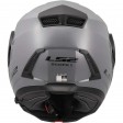 Шлем LS2 FF902 SCOPE II NARDO GREY-06